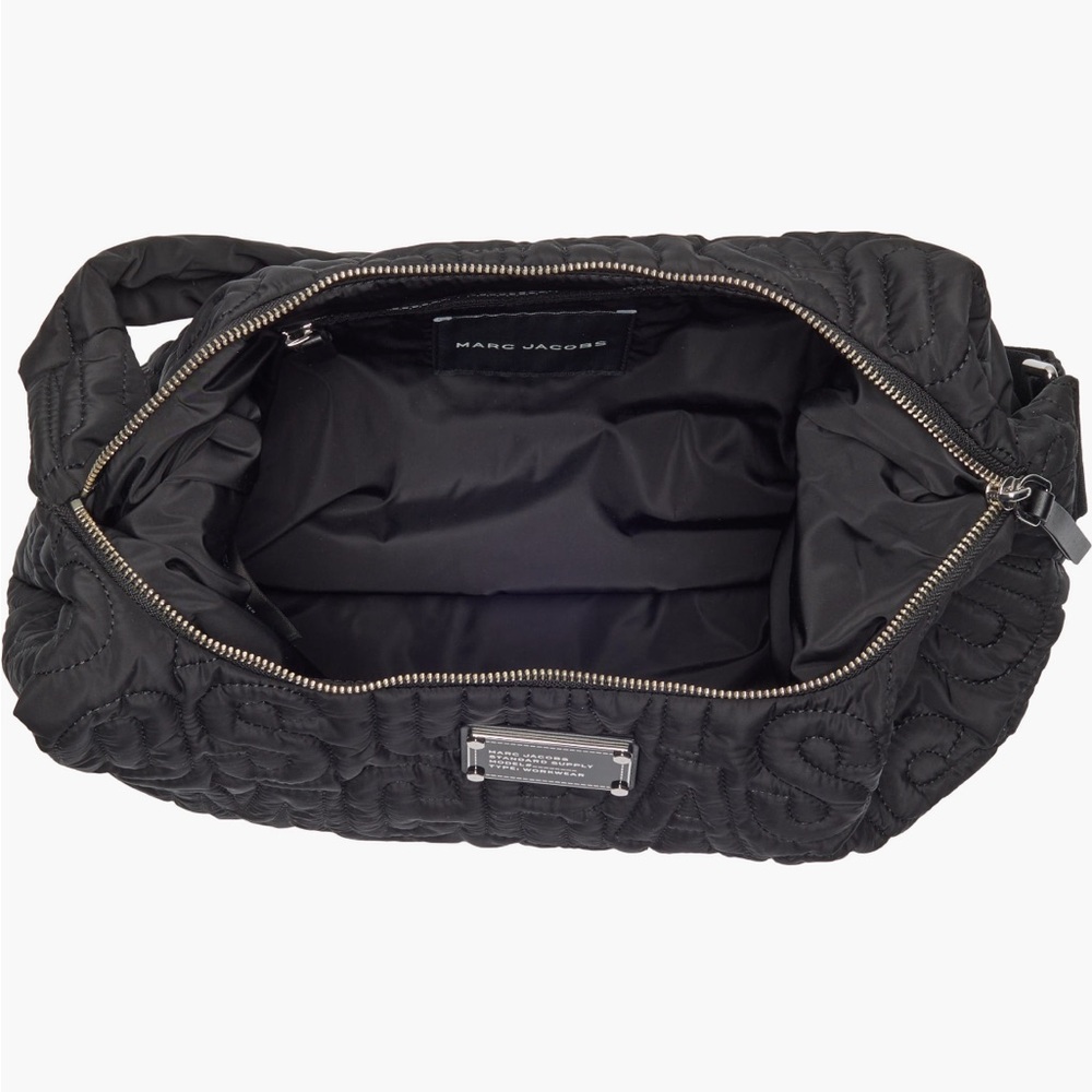 Marc Jacobs large crossbody bag - Picture 4 of 4
